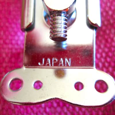 Snare Drum Throwoff Snare Strainer - Vintage NOS image 2