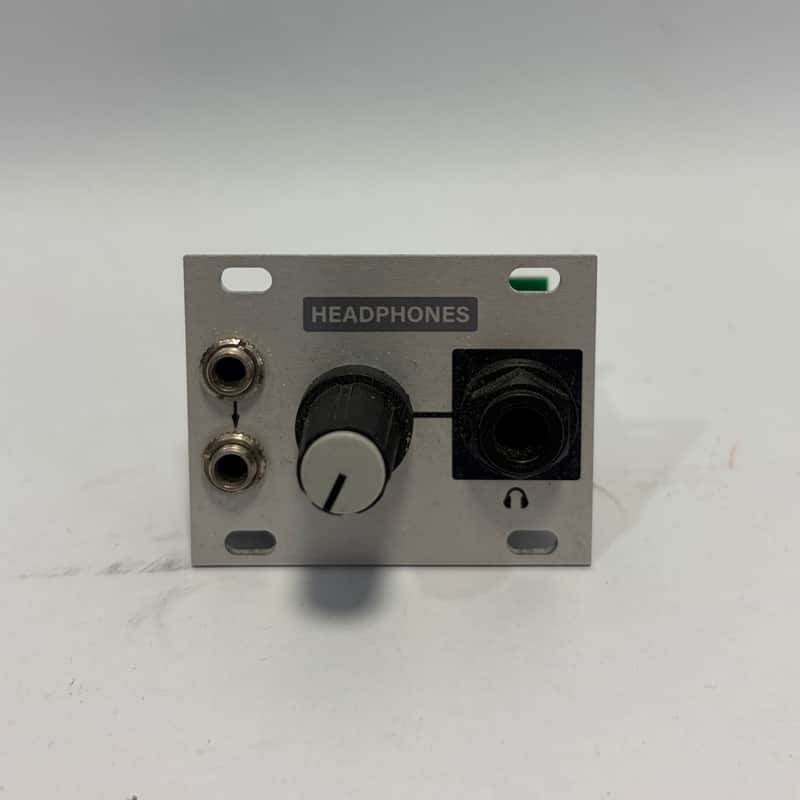 Intellijel Headphones 1U