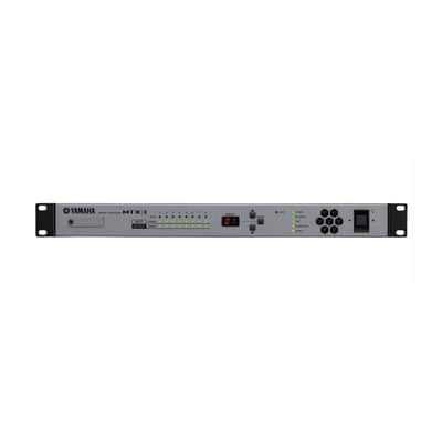 Yamaha MTX3 | 26x8 Zone Matrix Mixer Signal Processor image 2