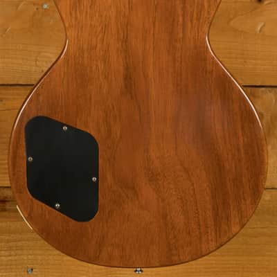 Gibson Custom 1959 Les Paul Standard Torrefied AAA Top | Kindred Burst - VOS image 4