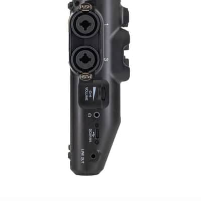 ZOOM H6 STUDIO : BRAND NEW :  [DETROIT MODULAR] image 2
