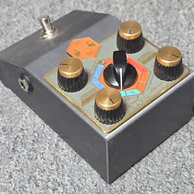 Beetronics Pollinator Hazee Delay 2026 - Present - Silver image 3