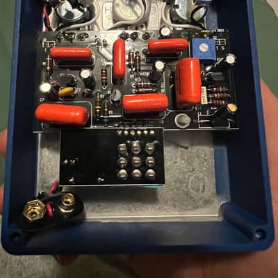 XAct Tone Solutions Tejas Boost image 2
