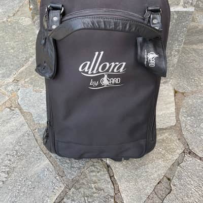 Gard Allora dual trumpet wheelie bag image 1
