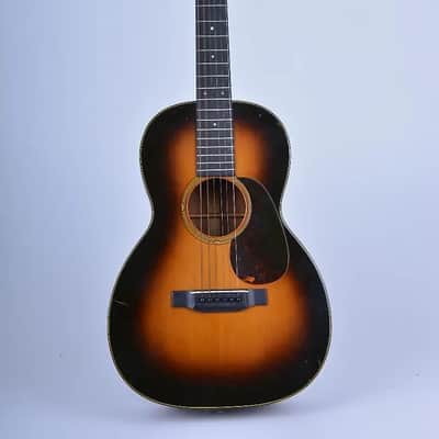 Martin 00-18H 1935 - 1941