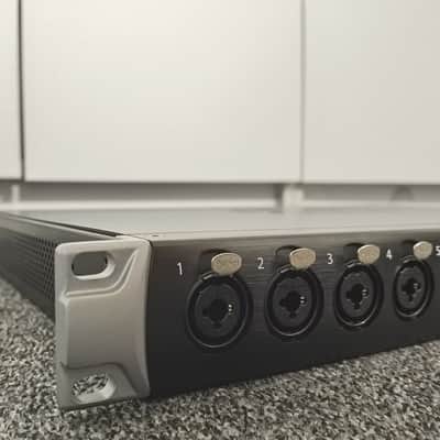 Presonus StudioLive 16R - 18-input, 16-channel Stage Box and Rack Mixer image 2