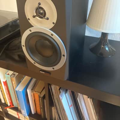 Immagine Dynaudio BM5 MK II - schwarz - 2