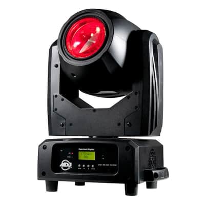 ADJ Vizi Beam RXONE Moving Head, Osram 1 R image 2