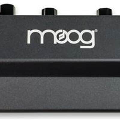 Moog Subharmonicon Desktop Analog Synthesizer image 5