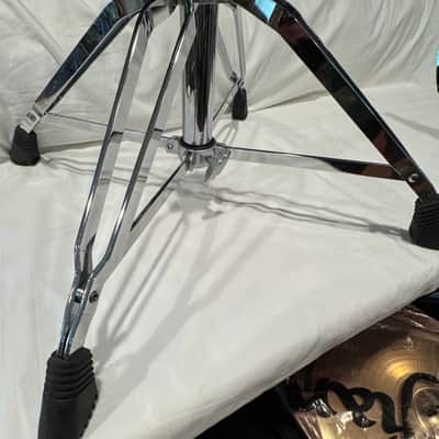 Yamaha DS-950 Drum Throne - Deluxe Adjustable Bench Style Seat - Heavy Duty image 6