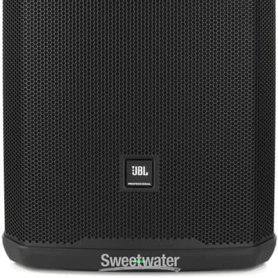 JBL PRX915 15-inch Powered Loudspeaker (PRX915d1) image 3