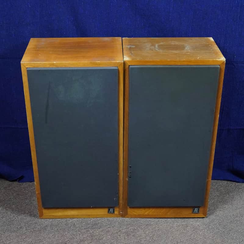 Acoustic Research AR-58S | Reverb