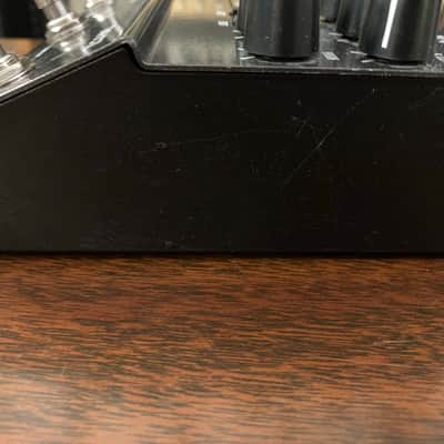 Boss RV-500 Reverb 2017 - Present - Black image 6