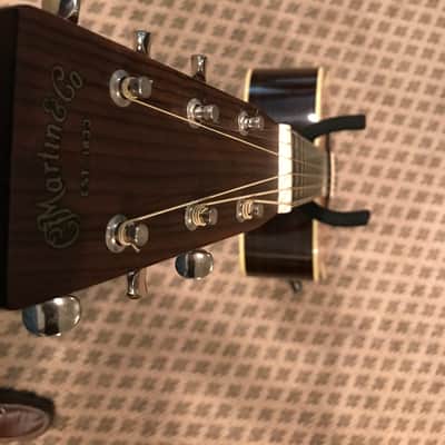 martin HD28V 2001 Gloss Natural image 8