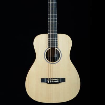 Martin LX1 Little Martin image 1