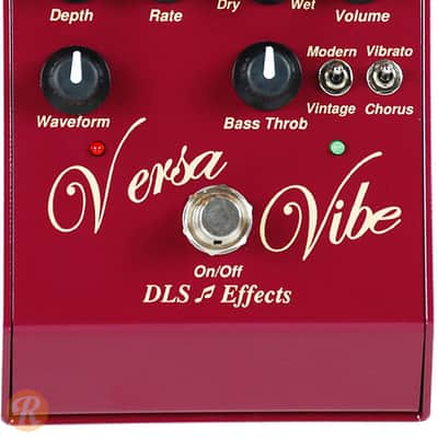 【中古】DLS Effects Chorus-Vib DLS Effects Chorus-Vib 2015 | Reverb