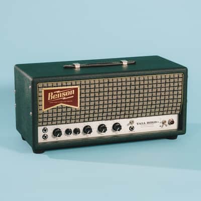 SMOKY SIGNAL AUDIO Tubeless beta Tuning (05/24) | Reverb Canada