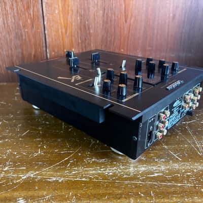 Technics SH-EX1200 SHEX1200 DMC Championship Mixer Black color SH-EX1200-K image 7