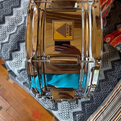 Yamaha  Power V 6.5/14” snare image 2