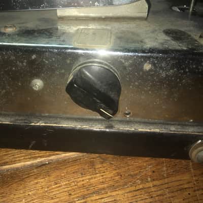 Morley EVO-1 oil can delay for repair image 7