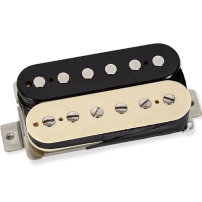 Mint Seymour Duncan Slash 2.0 Signature Humbucker Guitar Pickup Set, Zebra image 2