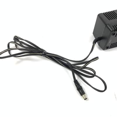 Boss BRB-100 Power Supply - Black TGHM image 5