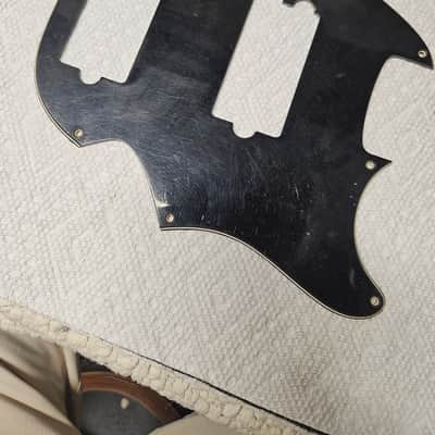 Musicman stingray 11 guitar  parts,original pickguard Stingray 11 part image 3