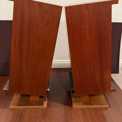 GALE GS-401 Bookshelf Speakers image 6