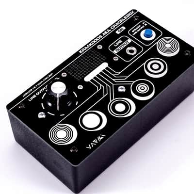 Kraakdoos - Cracklebox | Standalone | DIY or Assembled | Vaemi image 2