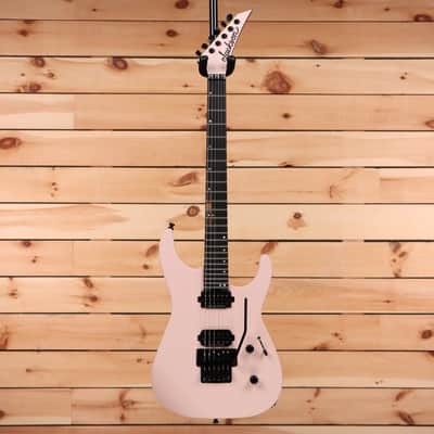 Jackson American Series Virtuoso - Satin Shell Pink-JAS2301549 image 4