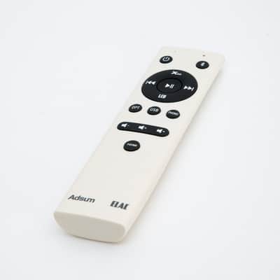 Elac: Debut ConneX Adsum Powered Speakers - Pair / White (Open Box Special) image 8