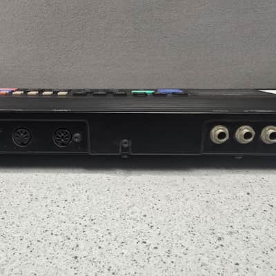 Yamaha RX-21 Drum Machine image 2