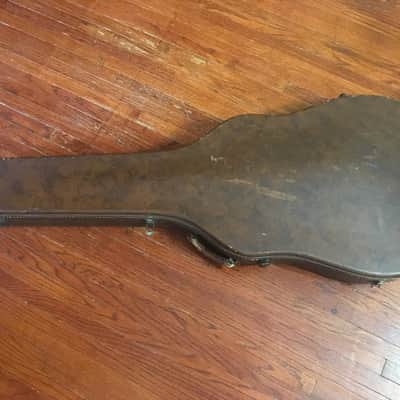 Gibson EB-6 1960 Guitar Case Bild 9
