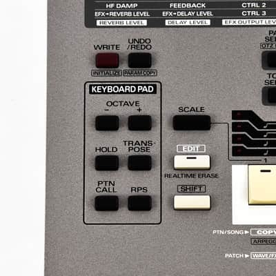 Roland MC505 Groovebox Occasion image 5