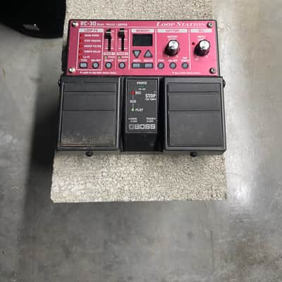 Boss RC-30 Loop Station Twin Pedal #4 image 1