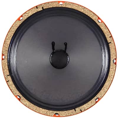 WGS 10" G10C/S | 75 Watts | Smooth Cone | 8 Ohm | Warehouse Guitar Speakers image 3