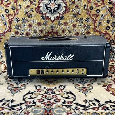 1976 Marshall - Super Bass 100 - Model 1992 - ID 2964 image 1
