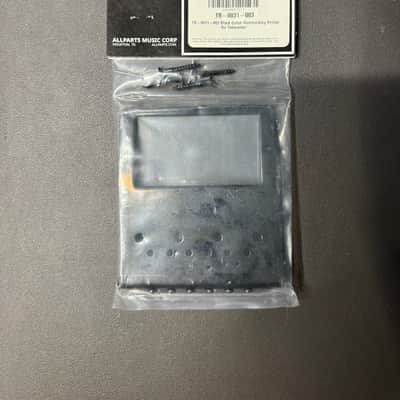 Gotoh GTC202 Humbucking Bridge for Tele - Black image 2