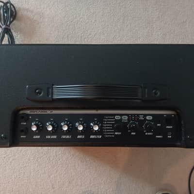 Fender MUSTANG II V2 MODELLING AMP 2000s image 2