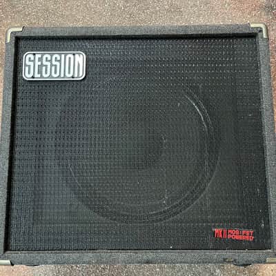 Session Sessionette 75 80's image 1