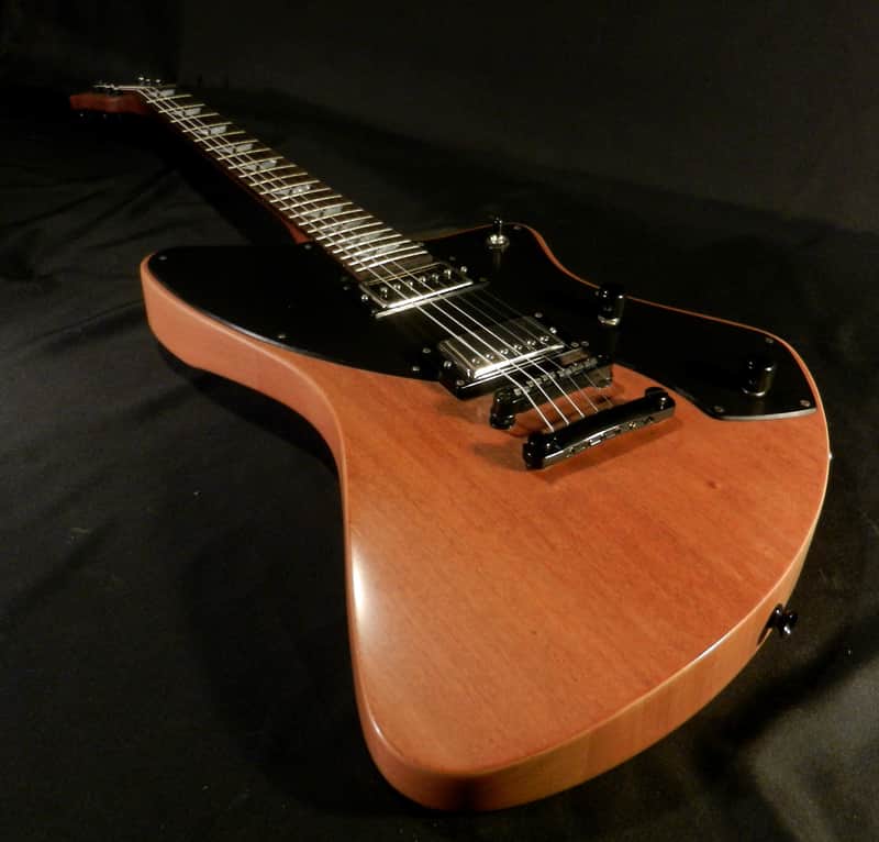 Fernandes Vertigo Deluxe | Reverb