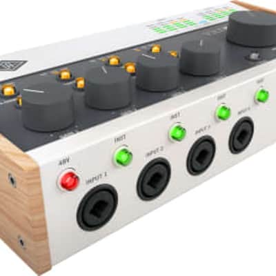 Universal Audio Volt 476P USB Interface with Compressor image 3