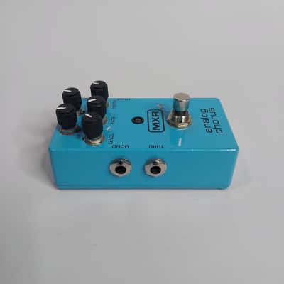MXR M234 Analog Chorus image 4