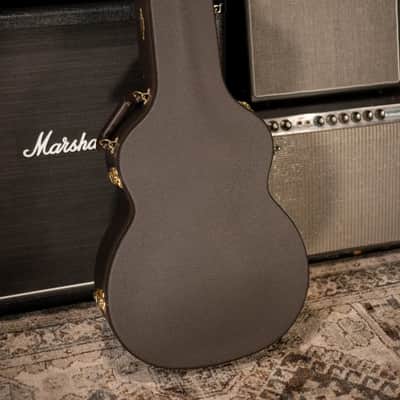 Taylor Next Generation PS54ce Presentation Series 12-String Grand Auditorium Acoustic/Electric Guitar - Honduran Rosewood/Adirondack Spruce with Hardshell Case image 20