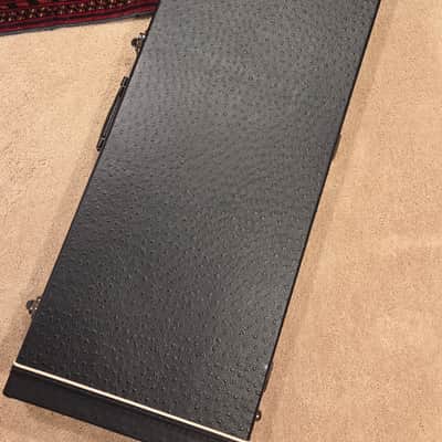 Do Good and Get a Great 2010 Lipe Virtuoso in Velvet Brown Burst image 10