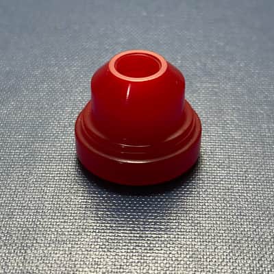 Patrick 96S Red Acrylic Trumpet Top image 3