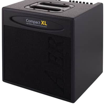 AER Compact XL Acoustic Amplifier image 1