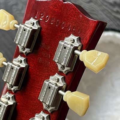 2010 Gibson Les Paul AFD Slash Limited Edition of 600 image 16