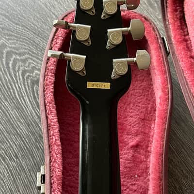 Ovation Ultra GP 1431 Original Vintage 80's Collectable image 8