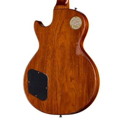 NEW! Gibson Custom 1959 Les Paul Standard Reissue - Molten Amber Burst Murphy Lab Heavy Aged - 2026 Custom Collection Limited Edition - Authorized Dealer - Pre-ORDER image 2